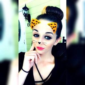 Meet your Posher, Tamara